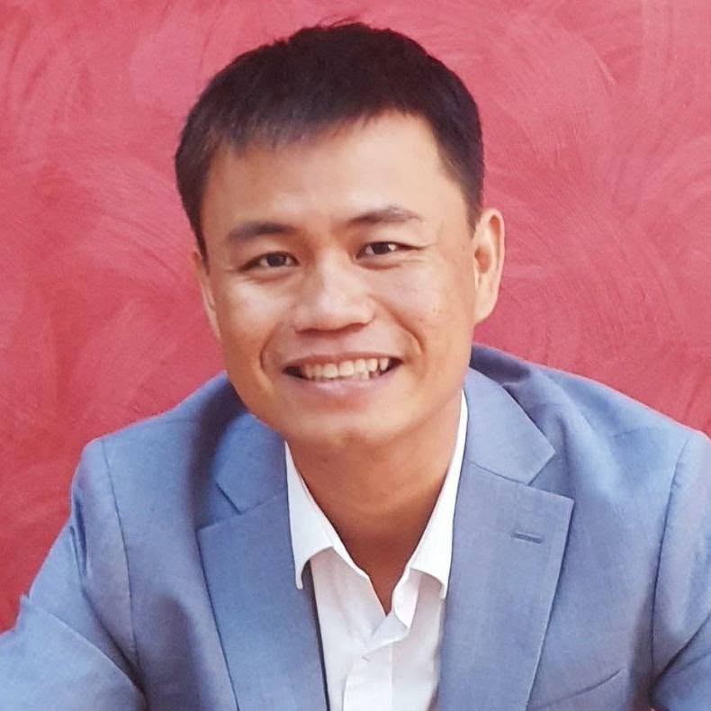 Thanh Nguyễn